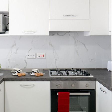 Mgarr Waterfront Cosy Apartment 2 By Ghajnsielem Gozo Zewnętrze zdjęcie