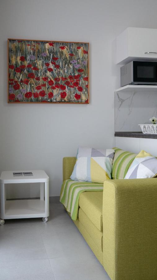 Mgarr Waterfront Cosy Apartment 2 By Ghajnsielem Gozo Zewnętrze zdjęcie